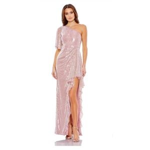 Beautiful Mac Duggal